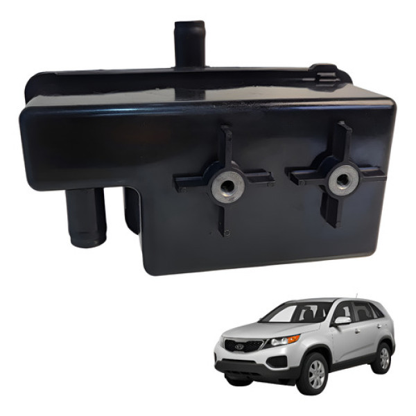 Filtro Canister Sorento Ex2 2.4 2012