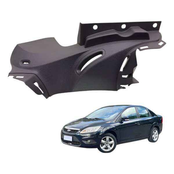 Moldura Esquerda Bagagito Focus 2.0 2009 2010 2011 2012