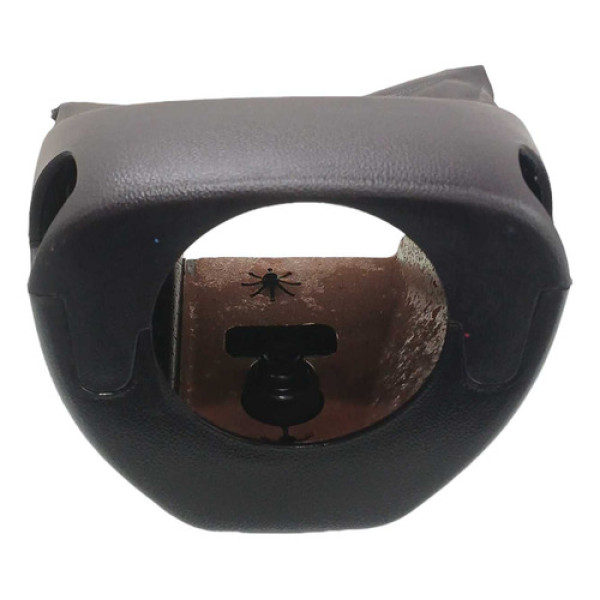 Moldura Coluna Direção Chevrolet Cruze 1.8 Ltz 2014