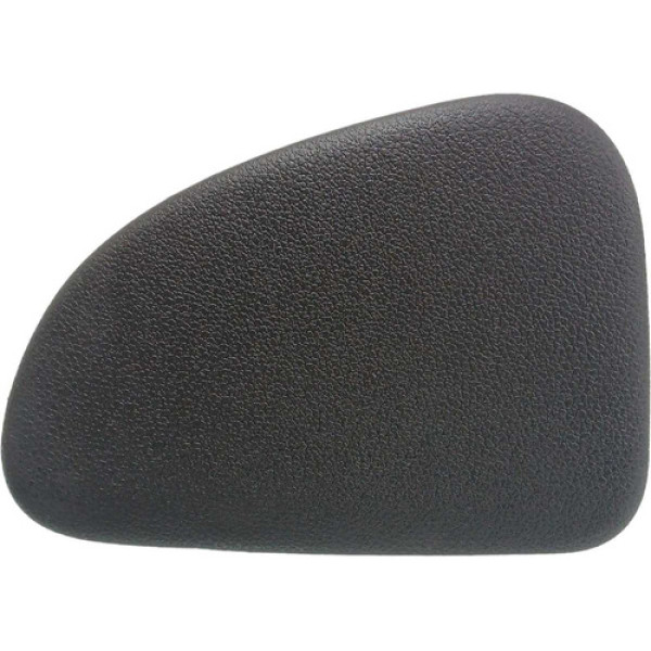  Moldura Lateral Direita Painel Peugeot  207 Passion Xr 2011