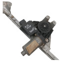Máquina Vidro Traseira Direita Chevrolet Vectra 1997 2005