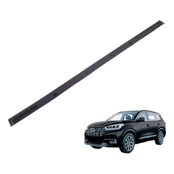 Acabamento Esquerdo Caixa Ar Tiggo 8 2021 2024 2022 1.6