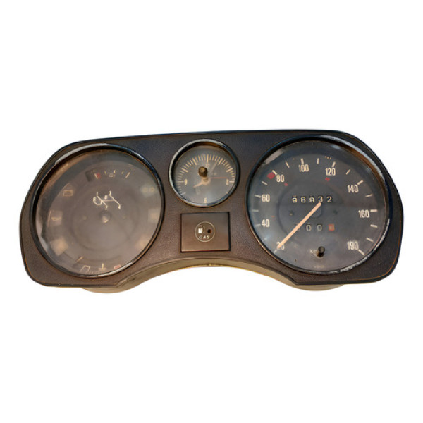 Painel Instrumentos Volkswagen Passat 1978 1984