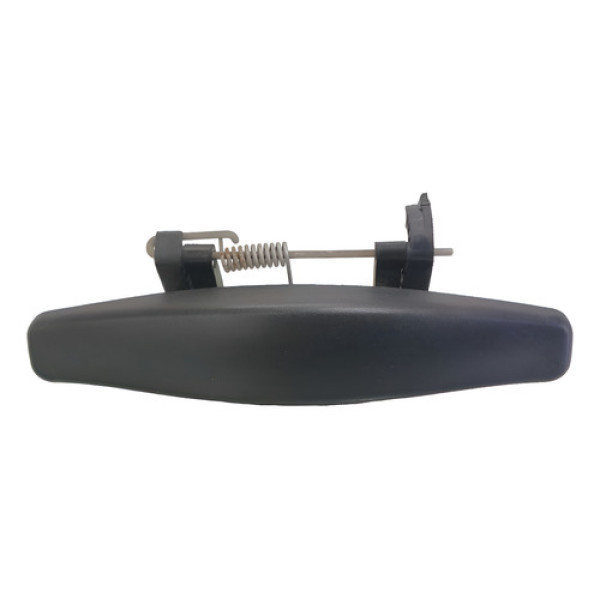 Maçaneta Externa Tras Esquerda Renault Sandero 2008 Traseira