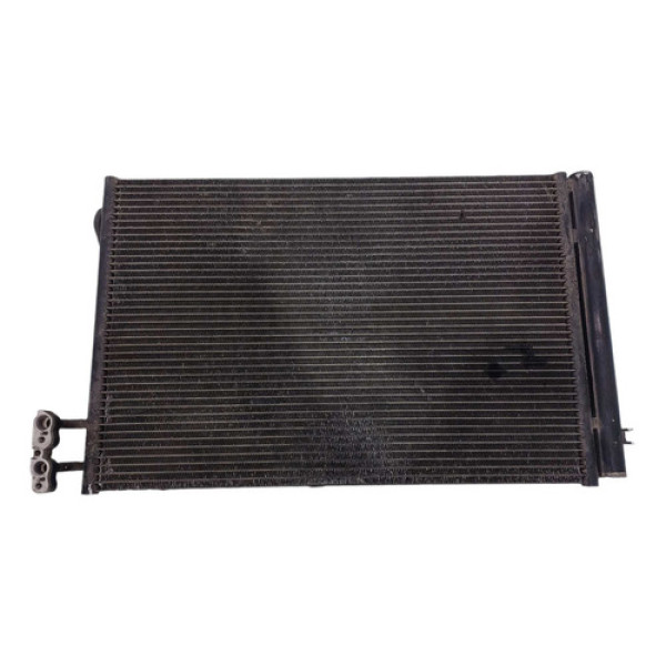 Condensador Bmw 320i 2.0 N46 2008 2009 2010