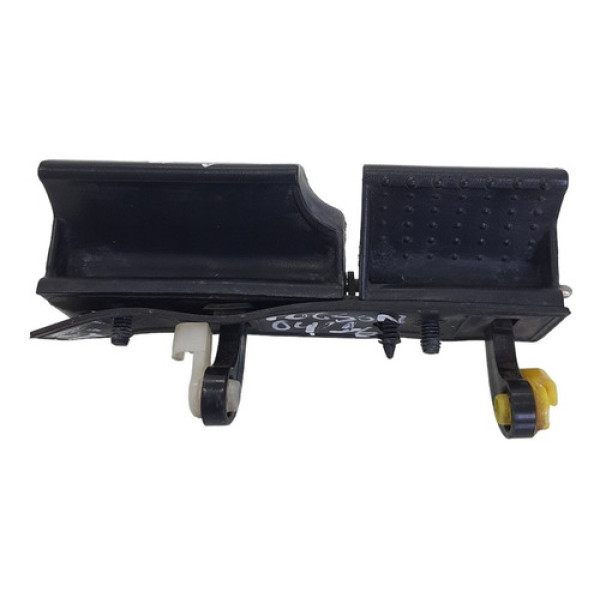 Maçaneta Tampa Traseira Tucson 14 A 16