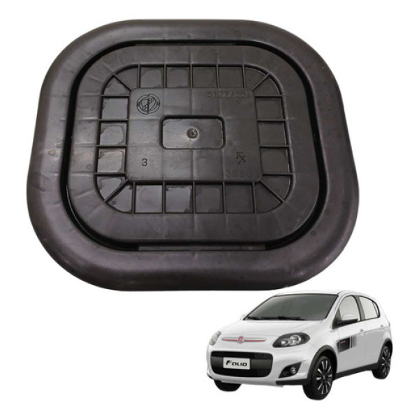  Tampa Bomba Combustível Palio Dualogic 1.6 16v 2014