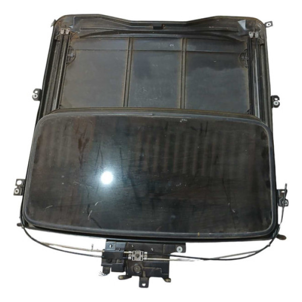 Teto Solar Volvo 850 1995