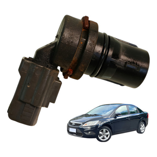 Sensor Velocidade Ford Focus 2.0 2009 2010 2011 2012 Flex