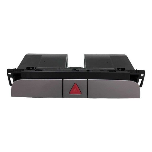  Porta Objetos Pisca Alerta Volkswagen  Passat 2.0 Fsi 2006