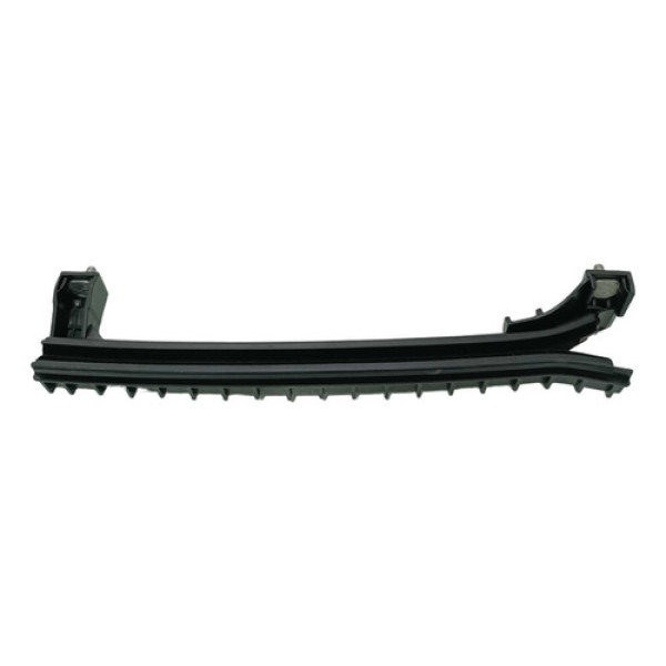 Guia Vidro Traseiro Esquerdo Fiat Argo Drive 1.0  2020 Preto