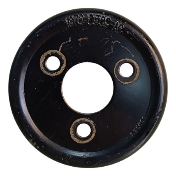 Polia Bomba Agua Ford Fusion 2.3 2006