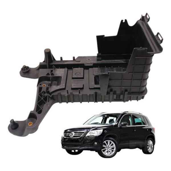 Base Suporte Bateria Tiguan 2.0 Tsi 2010 1k0915325