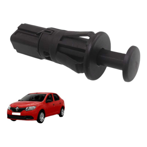 Interruptor Porta Malas Renault Logan 2015 2018 1.0