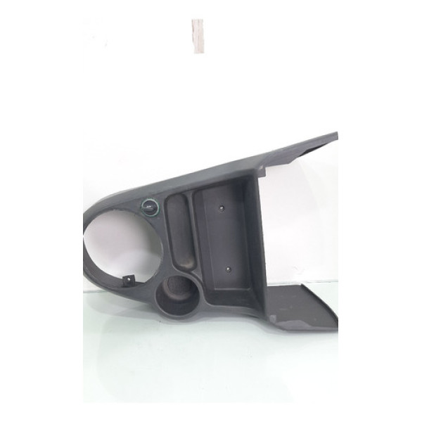 Console Central Fiesta Ecosport 2003 2004 2005 2006 2007 