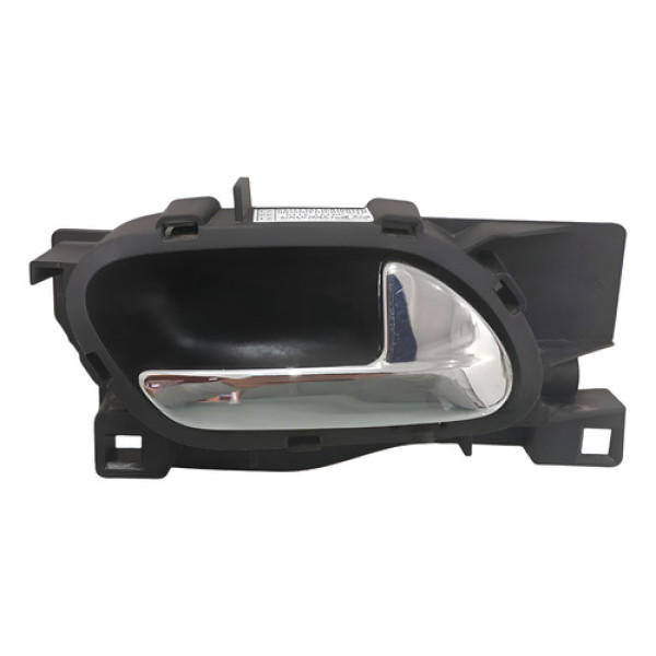 Maçaneta Interna Traseira Ld Citroen C4 Pallas 2009 Traseira
