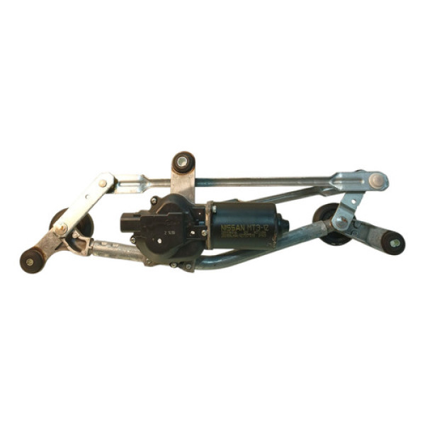 Galhada Motor Limpador Parabrisa Nissan Versa 2020