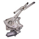 Maquina Vidro Dianteira Direita Chevrolet Blazer 1999 2007