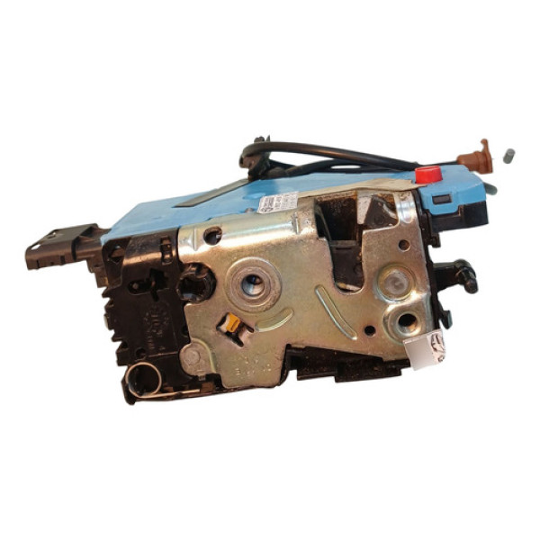 Fechadura Porta Traseira Direita Citroen C4 Pallas 2008 2010