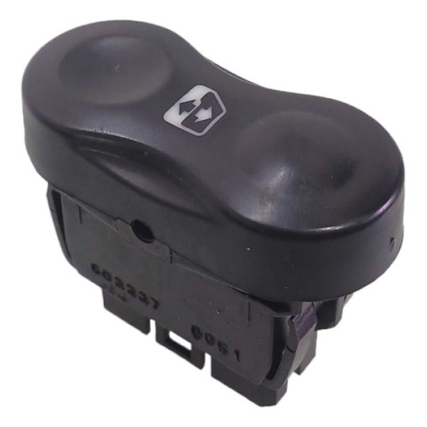 Comando Vidro Eletrico Renault Sandero 1.6 8v 2008