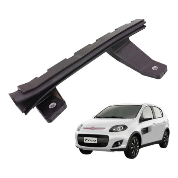  Guia Vidro Traseiro Esquerdo Palio Dualogic 1.6 16v 2014