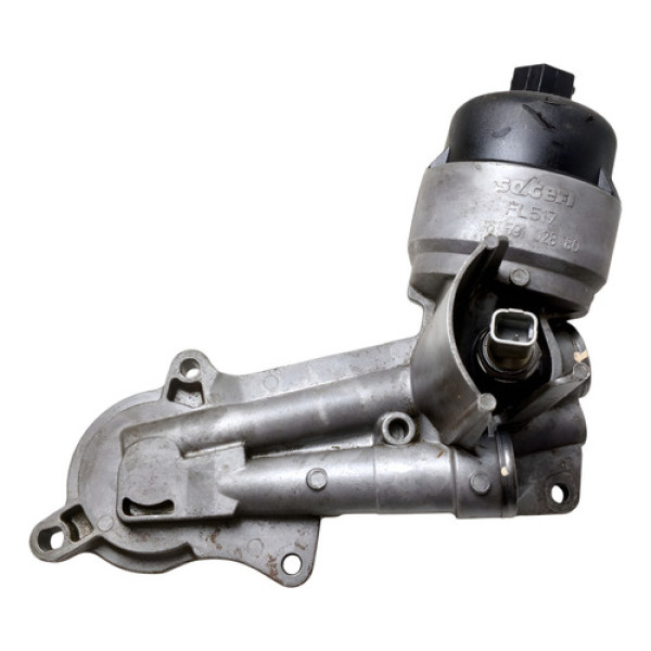 Suporte Filtro Oleo Motor Aircross 1.6 16v 2015