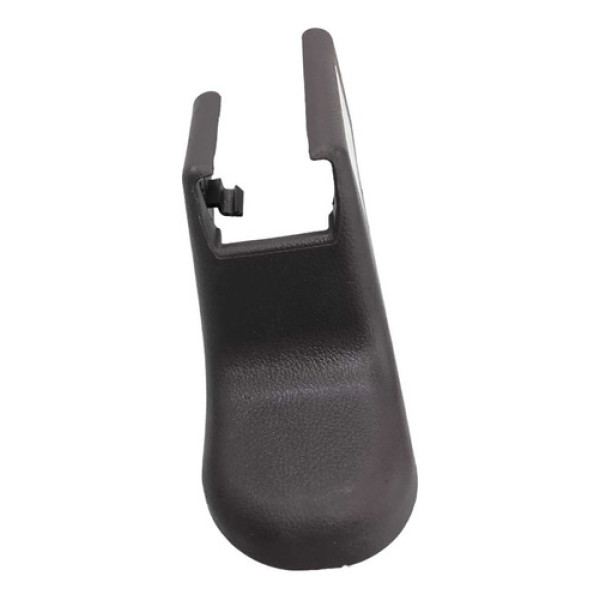 Acabamento Trilho Banco Honda  New Civic Lxs  2007