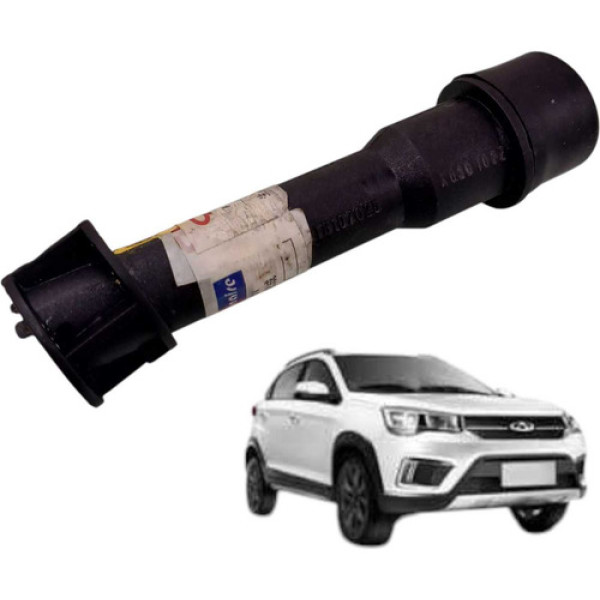 Tubo Dreno Ar Condicionado Chery Tiggo 2 1.5 2019 2020