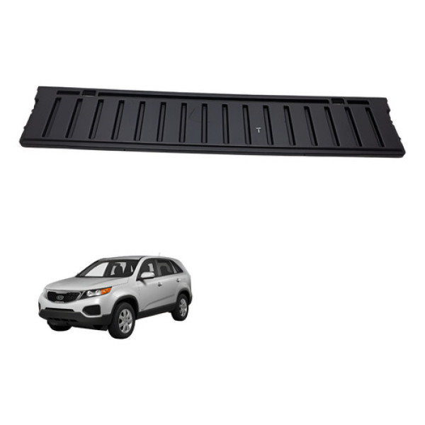 Divisoria Porta Malas Sorento Ex2 2.4 2012 Preto