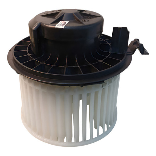 Motor Ar Forçado Ventilação Interna Nissan Tiida 2009 2012