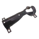 Suporte Caixa Direção Chevrolet Celta 2008 2012 1.0
