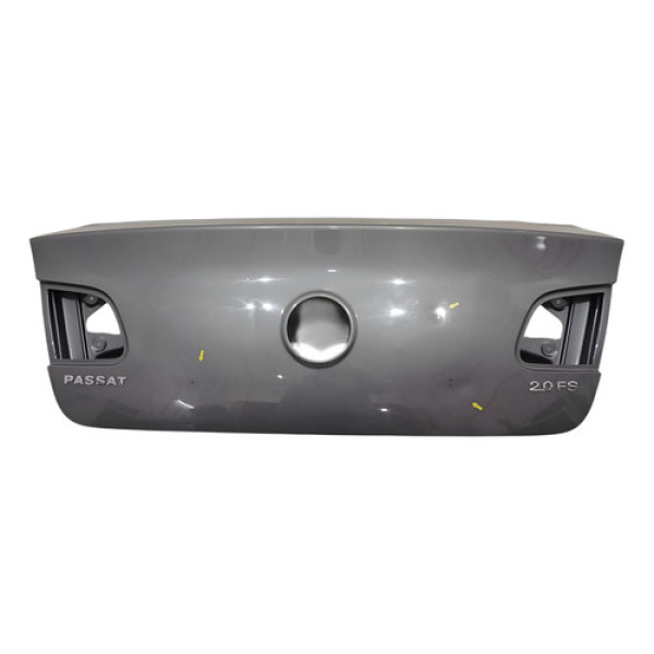 Capo Tampa Traseira Volkswagen Passat 2.0 2006 2008