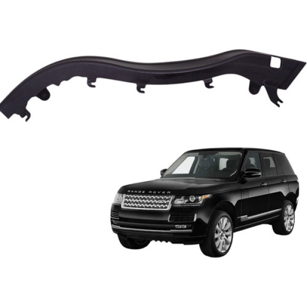 Acabamento Porta Traseira Esquerda Range Rover Vogue 2013