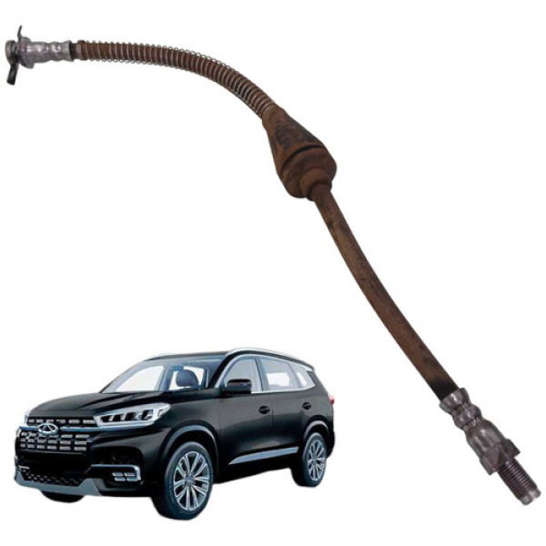 Flexível Dianteiro Direito Cherry Tiggo 8 2024 2022