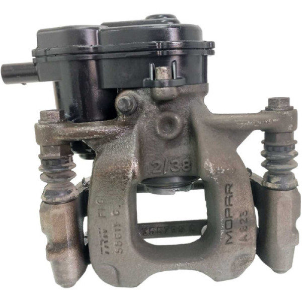 Pinça Freio Traseira Direita Jeep Renegade 1.8  2016