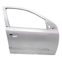 Porta Dianteira Direita Vectra Expression 2.0 8v 2007  Direito Prata