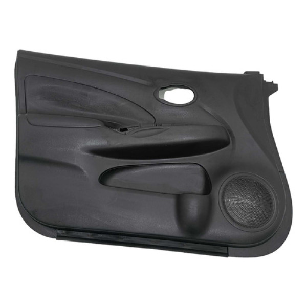 Forro Porta Dianteiro Esquerdo Nissan  Versa 1.6 2020