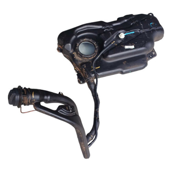  Tanque Combustivel Citroen Aircross M Live 1.5 2017 2017