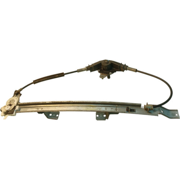 Maquina Vidro Manual Traseira Direita Palio 2006 2008