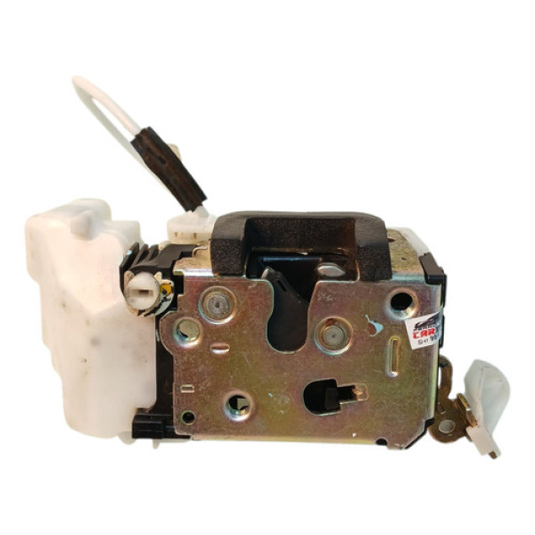 Fechadura Porta Traseira Direita Gm Celta 2010 2011 2012