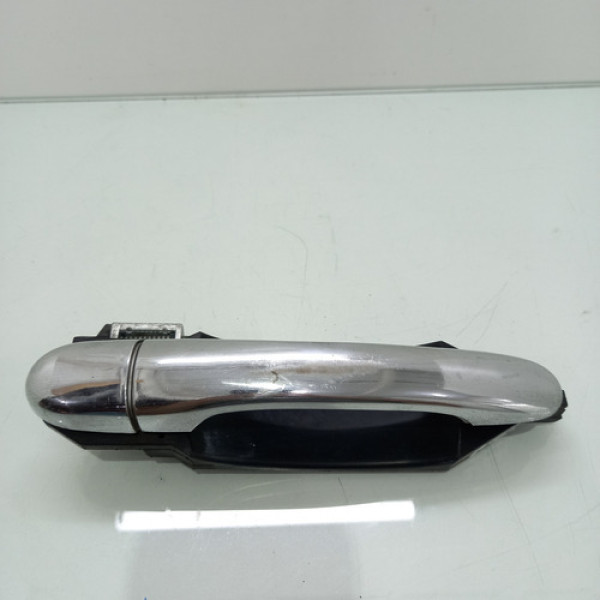 Maçaneta Externa Traseira Direita Fiat Palio 2008 1
