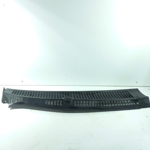 Grade Churrasqueira Lado Direito Vw Gol G5 1.6 2011 