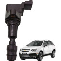 Bobina Ignição Chevrolet Captiva 2.4 185cv 2012