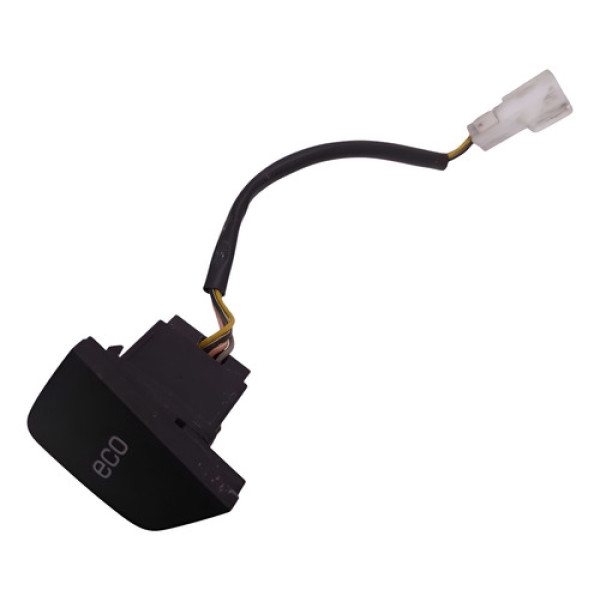 Botao Eco Alvanca Cambio Captiva 2.4 185cv 2012