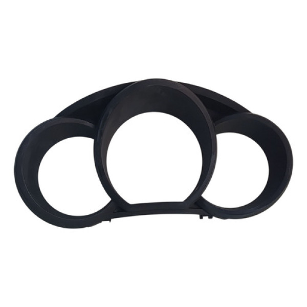 Moldura Painel Instrumentos Citroen C3 Aircross 2013