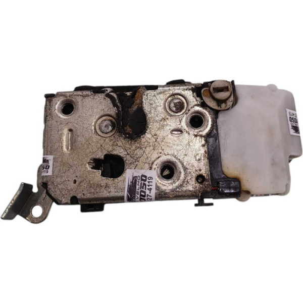 Fechadura Traseira Esquerda Fiat Palio 2008 2009 2010