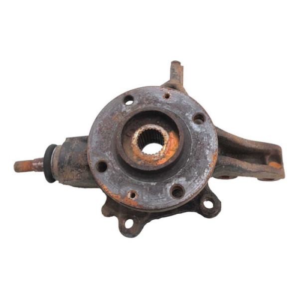 Montante Dianteiro Direito Peugeot 307 2006