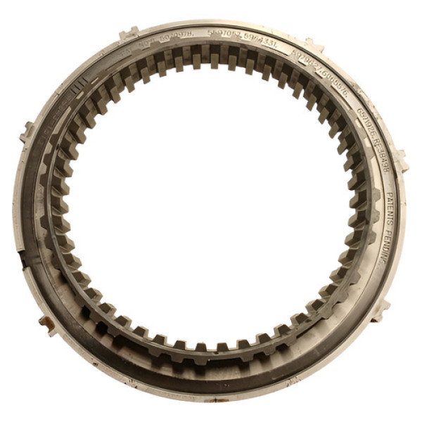 Catraca Roda Livre Cambio 6t30 Cobalt 1.8 Ltz 2013