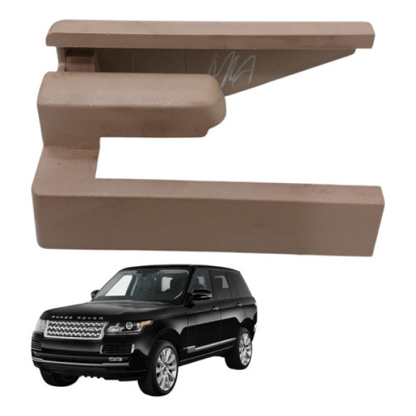 Acabamento Trilho Banco Range Rover Vogue 4.4 2013