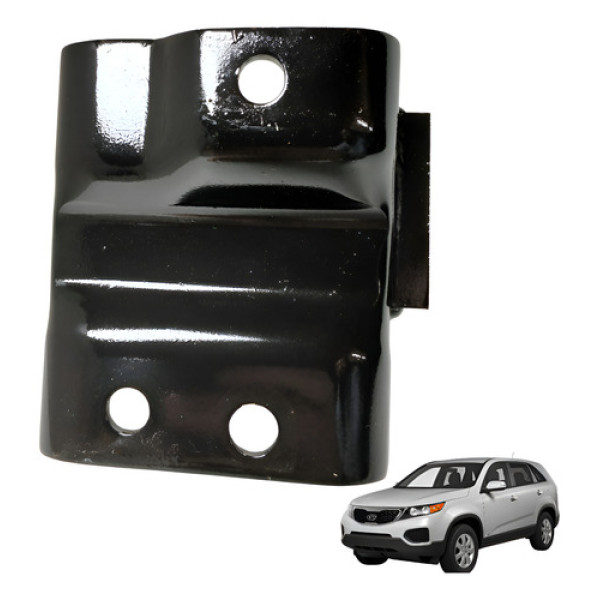 Suporte Coxim Cambio Sorento 2.4 Ex2 2012